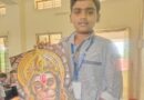 హనుమంతుని చిత్రాన్ని గీసిన ఉస్మాన్