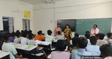మోడల్ స్కూల్‌లో ఐఐటి, జేఈఈ