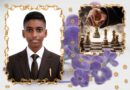 AP Model School student Damaresh achieves international chess rating.